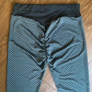 🌟BOGO Sale🌟 Mesh Leggings